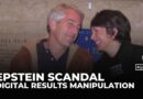 Epstein and online Philippine trolls: Emails show extent of disinformation campaign