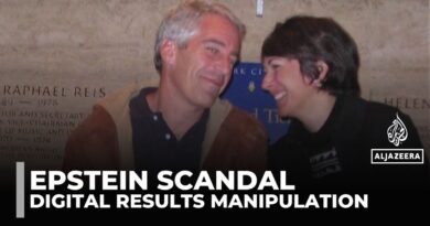 Epstein and online Philippine trolls: Emails show extent of disinformation campaign