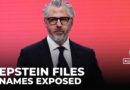 Epstein documents fallout: Prominent figures face calls to leave their roles