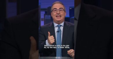Epstein Files #lastweektonight