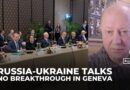 ‘Europeans are part of the problem,’ says analyst on Russia-Ukraine talks in Geneva