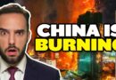 Everything in China Will Burn
