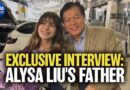 Exclusive: Alysa Liu’s Father on What Makes an Olympian | China in Focus