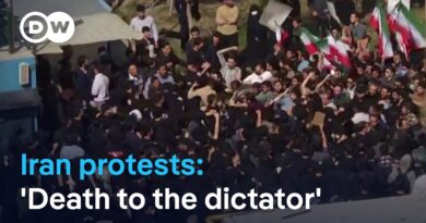 Expert: ‘Trump underestimates the stamina and political will of the Islamic Republic’ | DW News