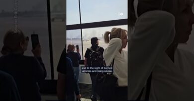 Fact check: How disinformation fueled panic after the killing of cartel boss ‘El Mencho’ | DW News