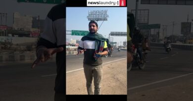 Feb 12, 2026: Lucknow breathes slightly easier than Delhi