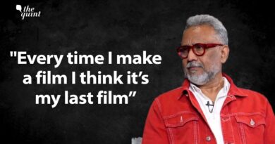 “Female-Led Films Need to be Perfect; Men-Led Average Films Become Hits”: Taapsee Pannu | The Quint