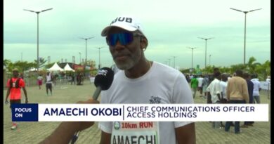 Focus On: Access Bank hosts 11th Edition of Lagos City Marathon