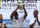 Focus On GTCO – NPA Lagos International Polo Tournament