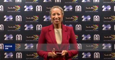 Focus On Township Tourism and VTSD Integration