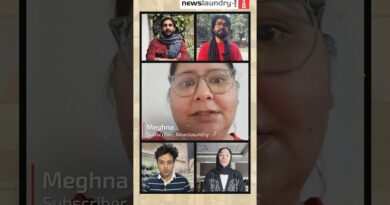 For democracy.For journalism. For you.