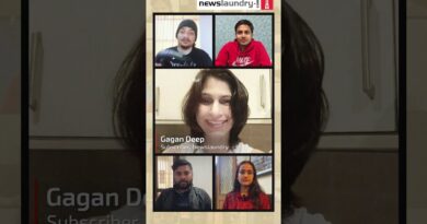 For true patriotism that strengthens democracy, they built Newslaundry. Now, it’s your turn.