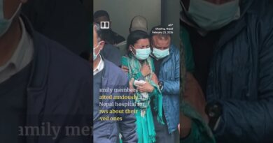 Foreigners among 19 killed in Nepal bus crash