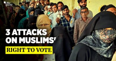 Form 7 & SIR to Voter Suppression: Indian Muslims’ Right to Vote is Being Targeted in 3 Ways