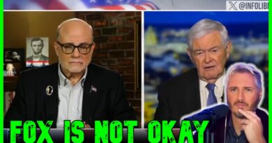 Fox News Warmongers Are Not Ok | The Kyle Kulinski Show