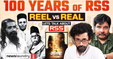 From banned to behemoth: Unpacking the 100-year legacy of the RSS | Let’s Talk About RSS