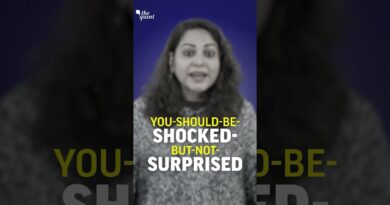 From Census to Crime to AQI: What the Modi Government Isn’t Telling You | The Quint