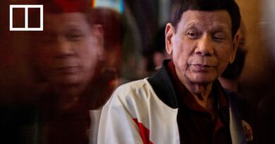 From drug tsar to ICC detainee: the rise and fall of Rodrigo Duterte