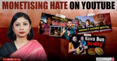 From “Food Jihad” to “Love Jihad”: Rise of communal content online | Let Me  Explain