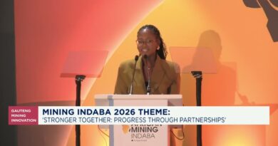 Gauteng: Africa’s Mining Innovation Capital