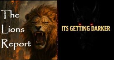 Gaza ‘coronation’ and $5B rebuild promise. Mannarino