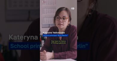 Germany’s cutback on integration courses | DW News