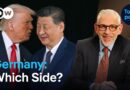 Germany’s strategic dilemma between the US and China: Who is the better partner? | To the Point