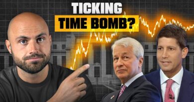 Get Ready for Bank Deregulation