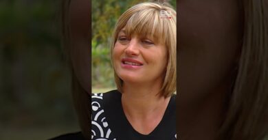 Girl with the worst case of Tourette’s explains her tics | 60 Minutes Australia