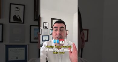 Goldman’s BOMBSHELL WARNING: The $25T AI Bubble is About to BURST!