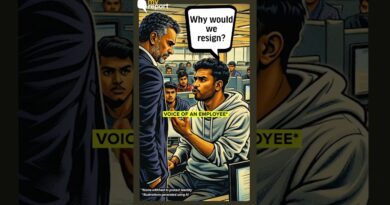 Gurugram Commercial Hub 32nd Avenue Faces Allegations of Forced Exits | The Quint