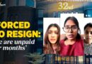 ‘Gurugram’s 32nd Avenue Gave Us No Choice, Forcing Us to Resign Without Pay’ | The Quint