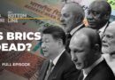 Has BRICS given up on challenging Western economic dominance? | The Bottom Line