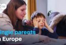 Help for single parents – Can work and family life work better? | DW Documentary