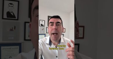 HOLY SH*T! Housing Did This Right Before the GFC and It’s HAPPENING AGAIN!