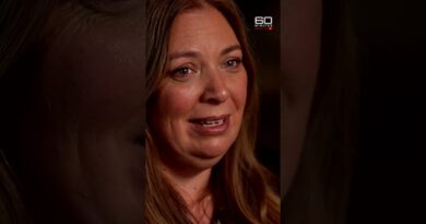 Hope for unity from Bondi heroes | 60 Minutes Australia