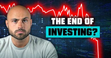 How AI Will Change Investing Forever