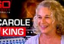 How Carole King became one of the most iconic singer-songwriters of all time | 60 Minutes Australia