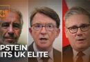 How deep do Epstein’s ties to Britain’s elite go? | The Take