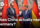 How dependent are Germany and China on each other? | DW News