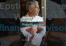 How did Jeffrey Epstein build his fortune? | DW News