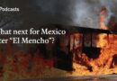 How “El Mencho’s” death could reshape Mexico’s largest cartel | The Economist