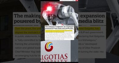 How Galgotias University pioneered higher education