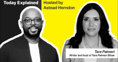 How Jeffrey Epstein fooled America | Today, Explained