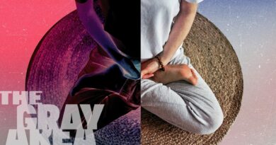 How mindfulness got weird | The Gray Area