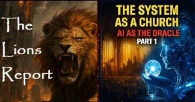 How Movements Select a ‘High Priest.’ Mannarino