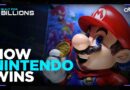 How Nintendo Makes Billions