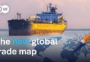 How smaller countries are avoiding trade pains | DW News