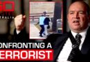 How the hero of Bondi overpowered a terrorist the “Aussie way” | 60 Minutes Australia