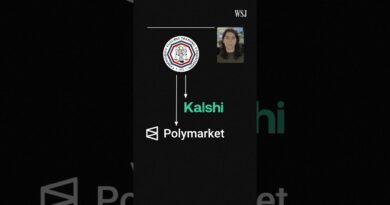 How the ‘Mentions’ Prediction Markets Let You Bet on Trump’s Next Word